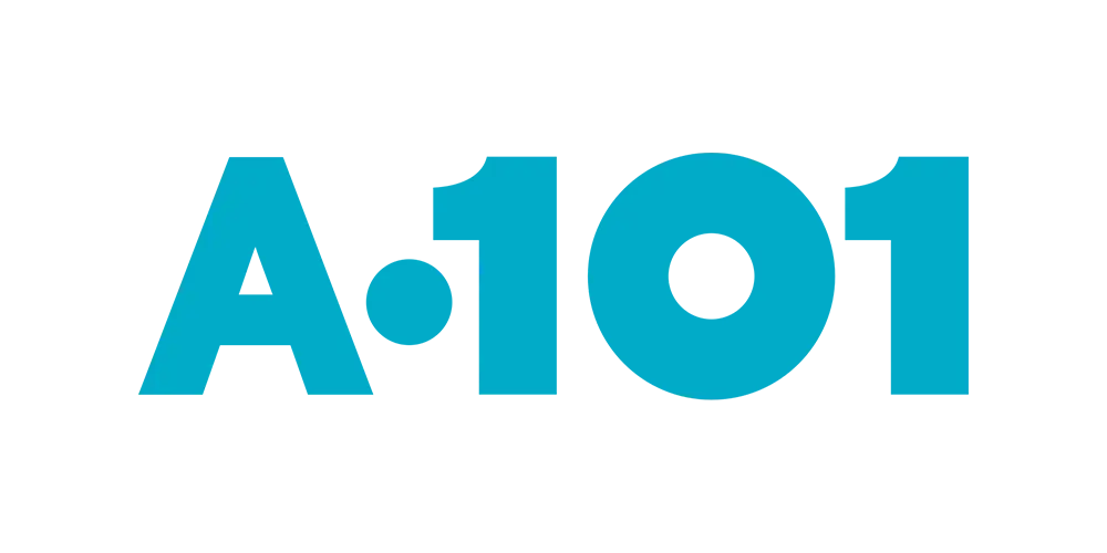 A101 — Plise Perde Kurumsal Müşterisi