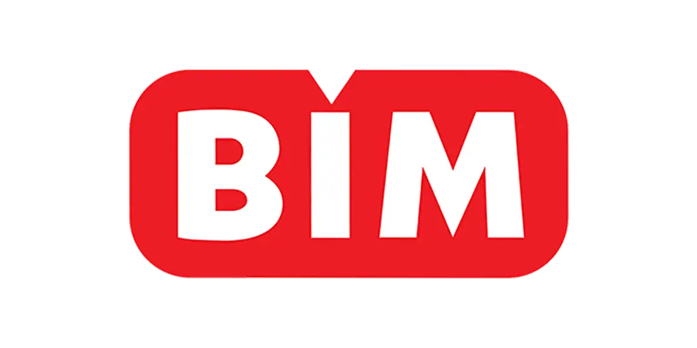 BİM — Plise Perde Kurumsal Müşterisi