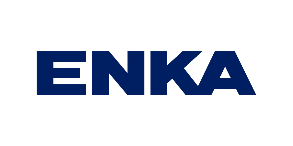 Enka — Plise Perde Kurumsal Müşterisi