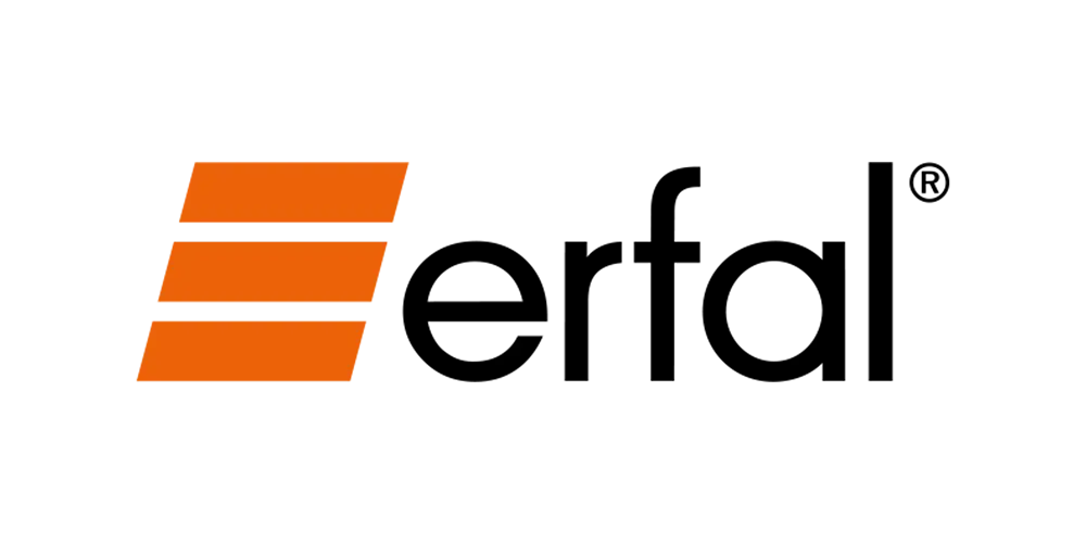 Erfal (Almanya) — Plise Perde Bayii ve İş Ortağı