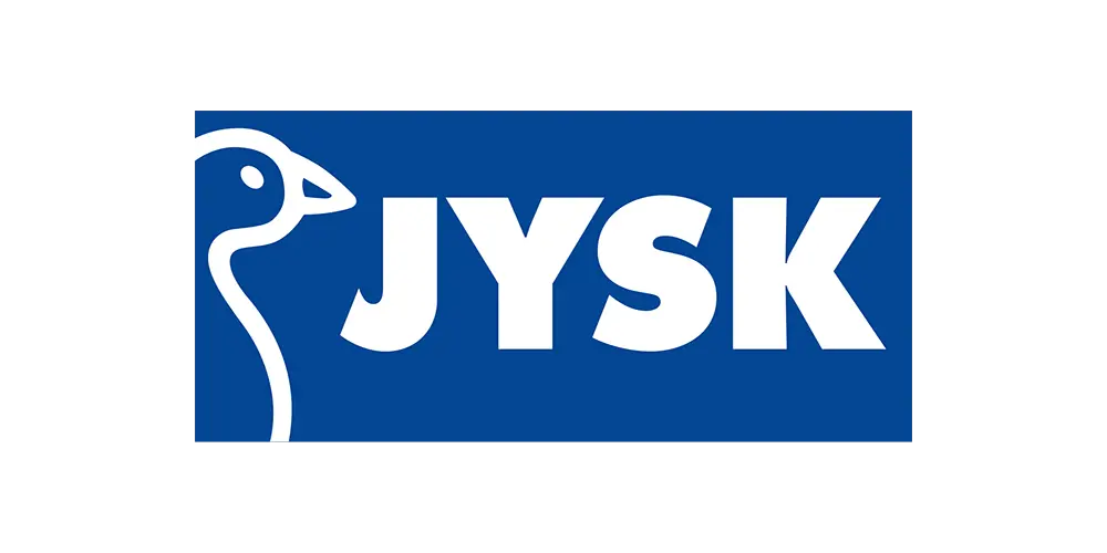 JYSK (Danimarka) — Plise Perde Bayii ve İş Ortağı