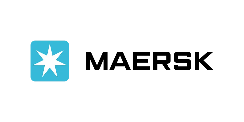 Maersk — Plise Perde Kurumsal Müşterisi
