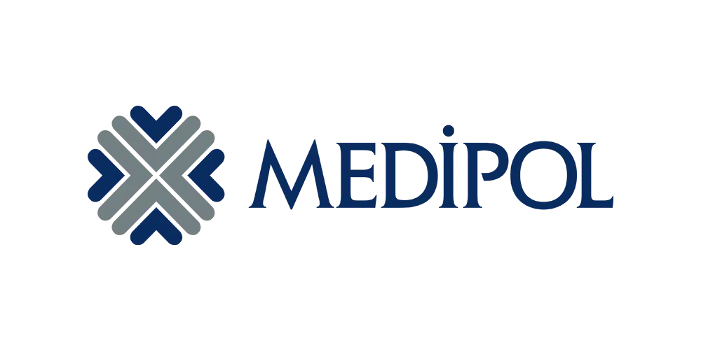 Medipol — Plise Perde Kurumsal Müşterisi