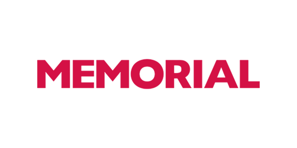 Memorial — Plise Perde Kurumsal Müşterisi