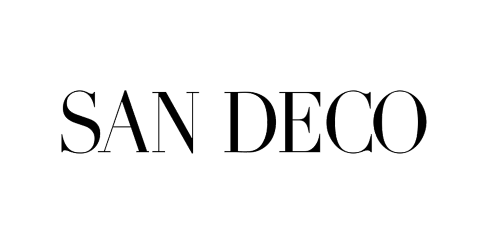 San Deco — Plise Perde Kurumsal Müşterisi