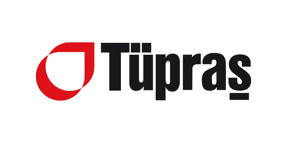 Tüpraş — Plise Perde Kurumsal Müşterisi