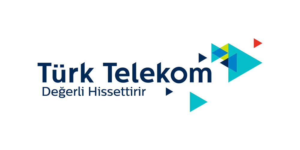 Türk Telekom — Plise Perde Kurumsal Müşterisi