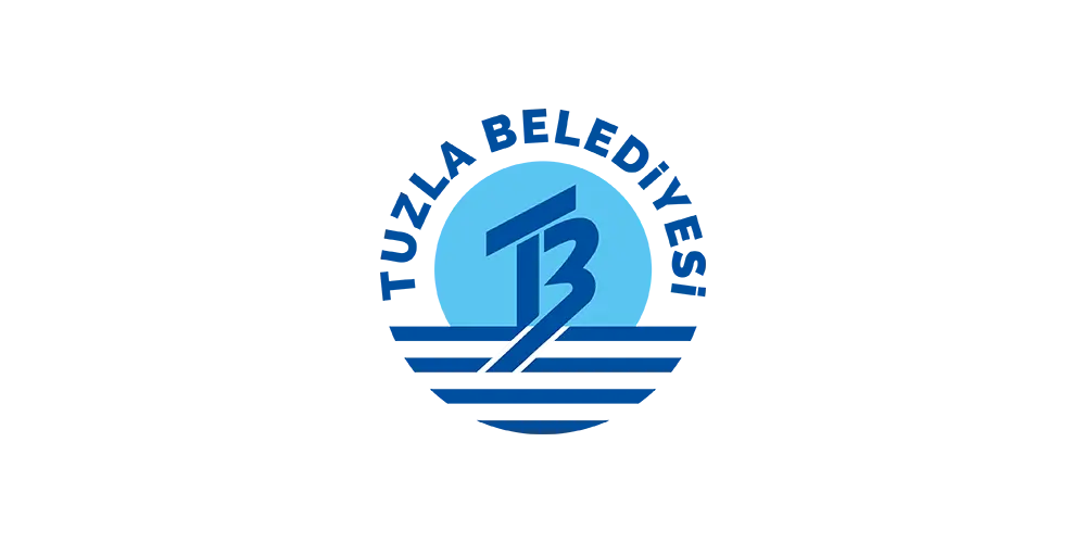 Tuzla Belediyesi — Plise Perde Kurumsal Müşterisi