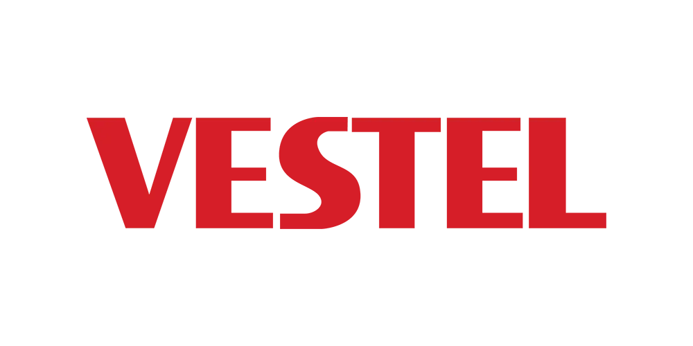 Vestel — Plise Perde Kurumsal Müşterisi