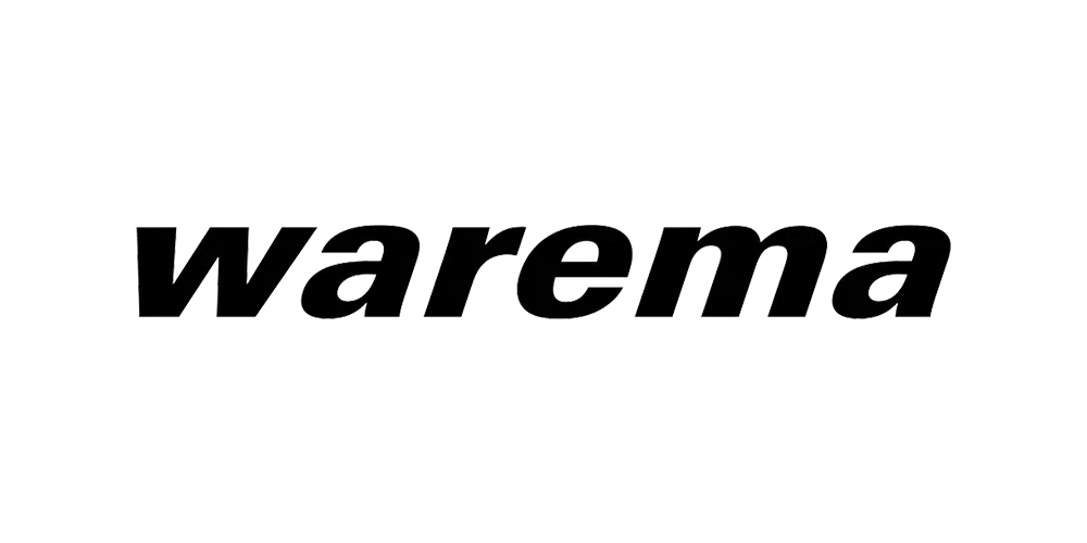 Warema (Almanya) — Plise Perde Bayii ve İş Ortağı
